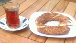 simit-cay